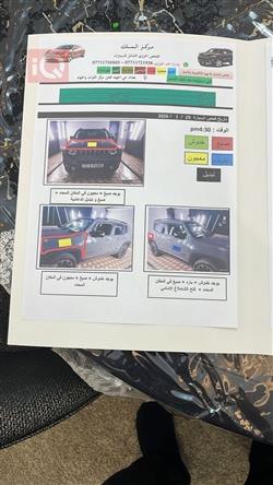 جيب رينيجيد